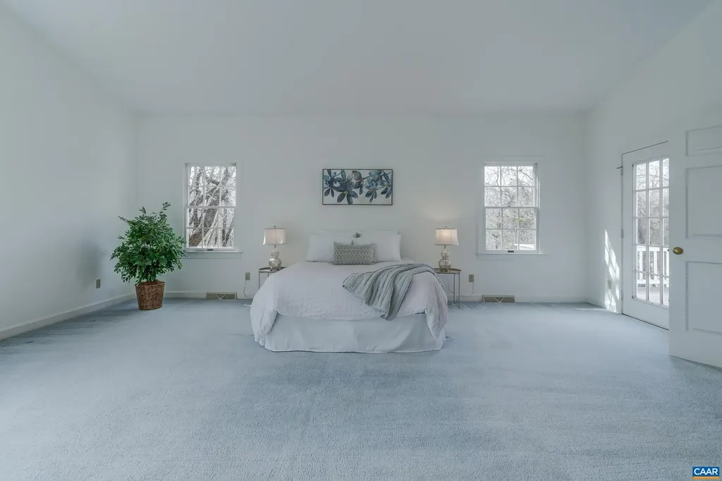 1480 Stable Lane Charlottesville VA 22903