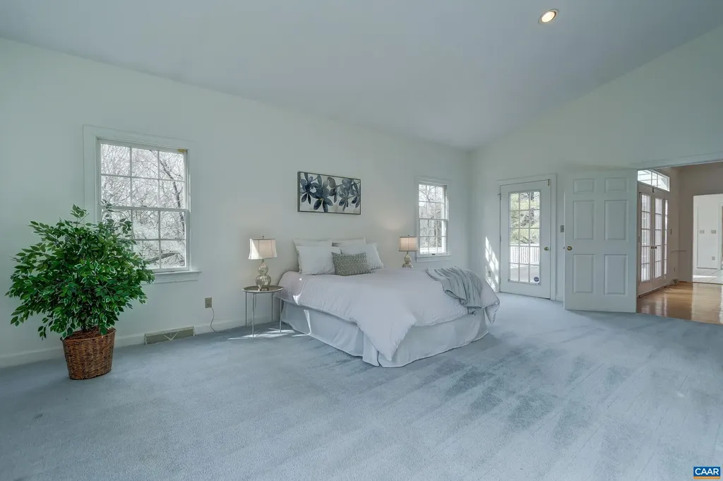 1480 Stable Lane Charlottesville VA 22903