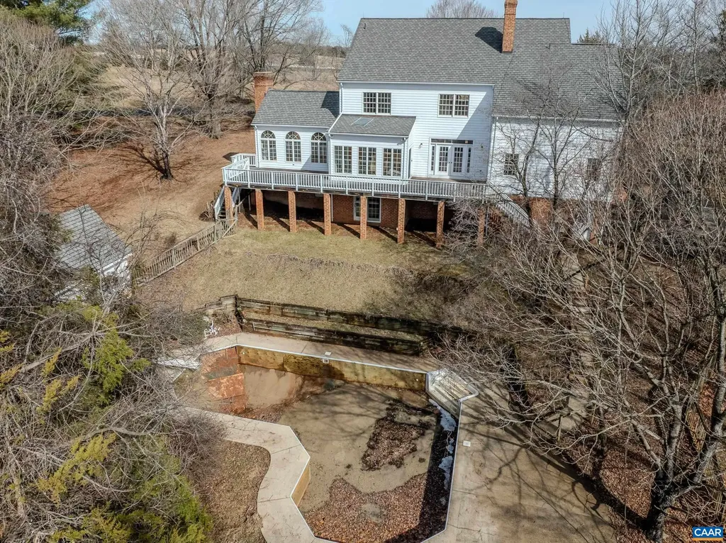 1480 Stable Lane Charlottesville VA 22903
