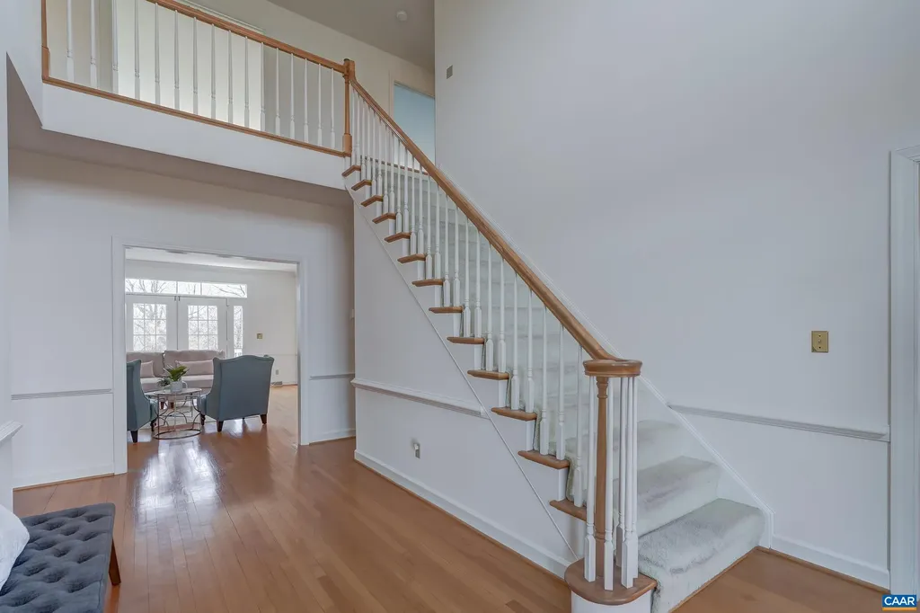 1480 Stable Lane Charlottesville VA 22903