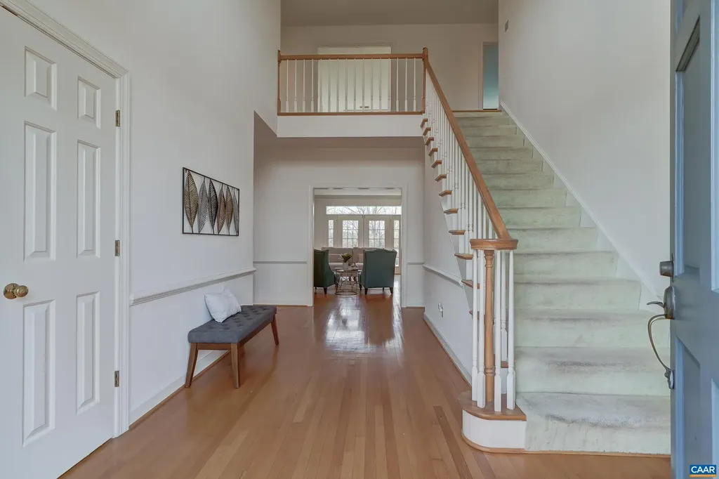 1480 Stable Lane Charlottesville VA 22903