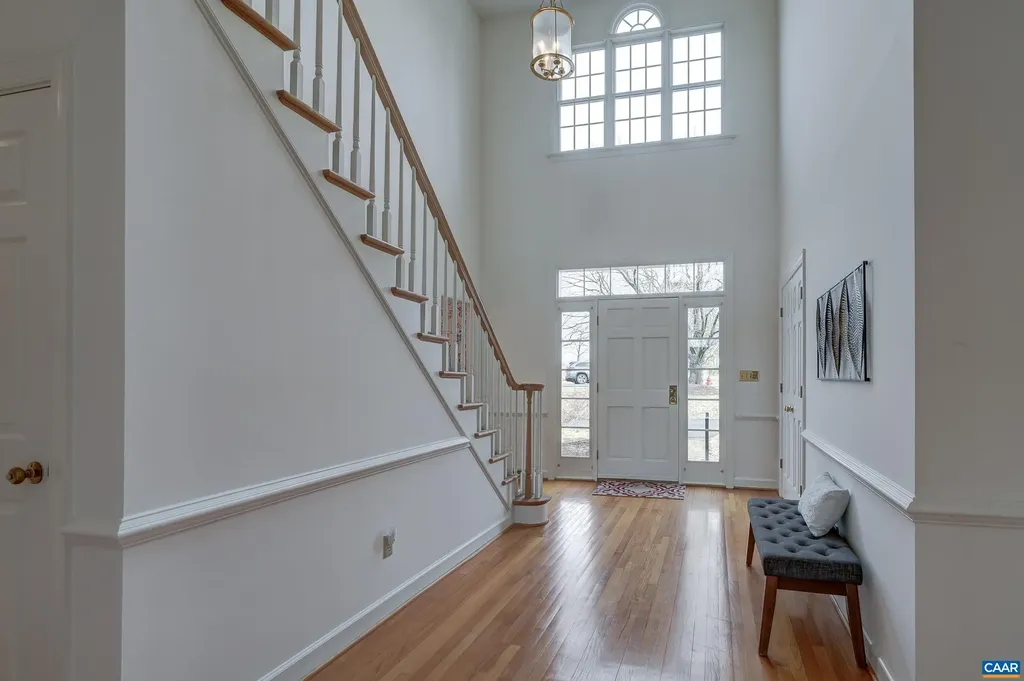 1480 Stable Lane Charlottesville VA 22903