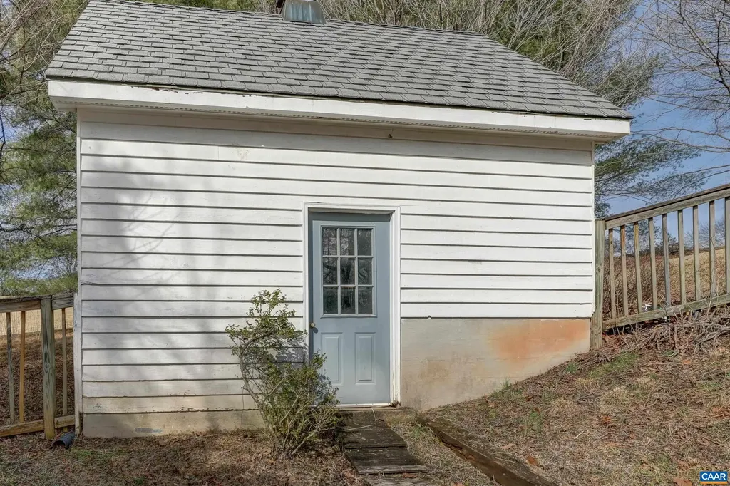 1480 Stable Lane Charlottesville VA 22903