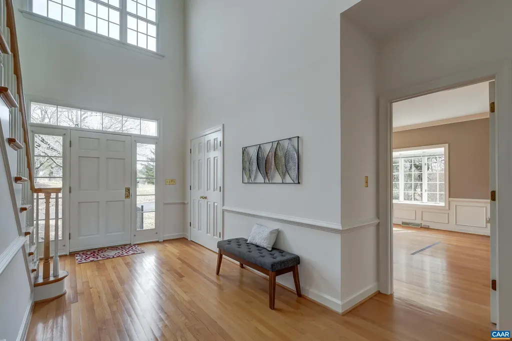 1480 Stable Lane Charlottesville VA 22903