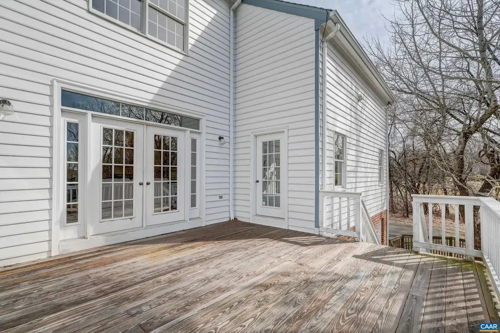 1480 Stable Lane Charlottesville VA 22903