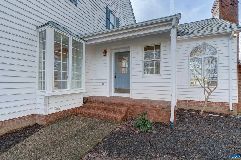 1480 Stable Lane Charlottesville VA 22903