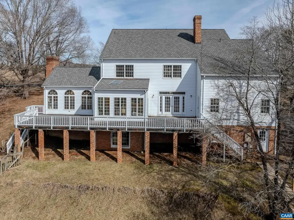 1480 Stable Lane Charlottesville VA 22903