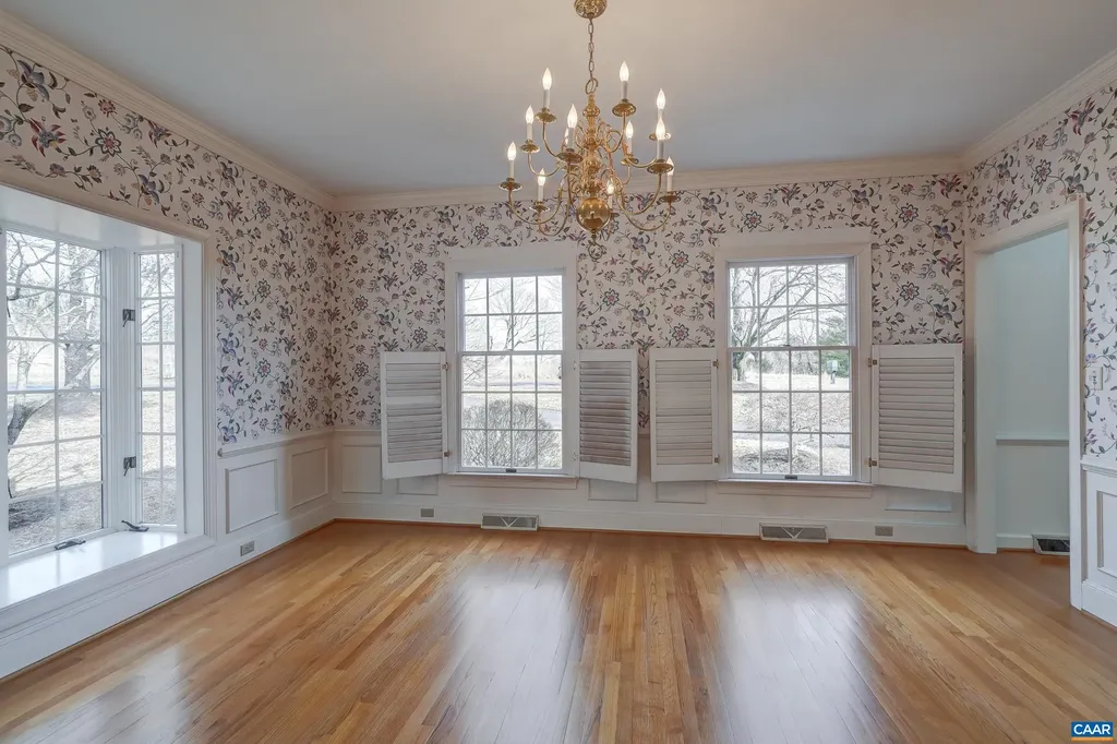 1480 Stable Lane Charlottesville VA 22903