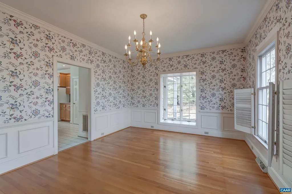 1480 Stable Lane Charlottesville VA 22903
