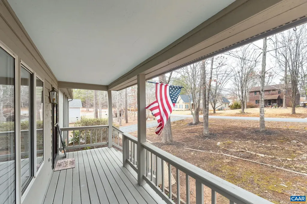 7 Englewood Drive Palmyra VA 22963