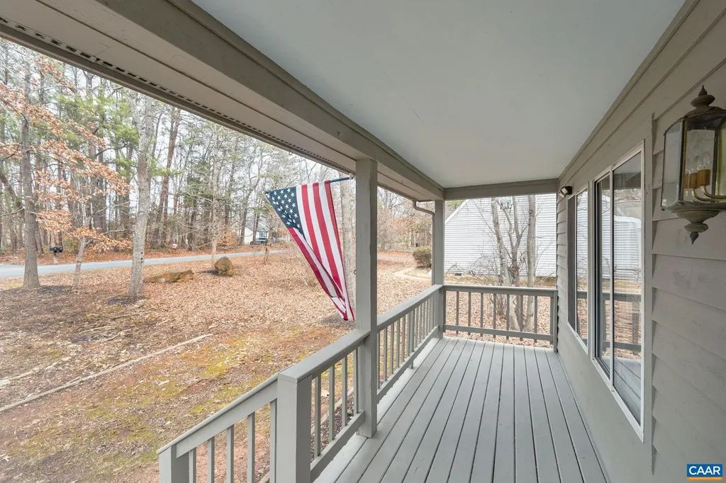 7 Englewood Drive Palmyra VA 22963