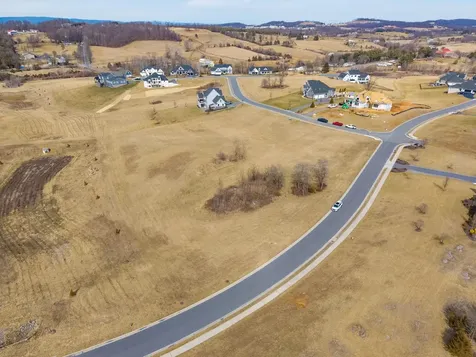 Lot 69 Leighton Way Rockingham VA 22801