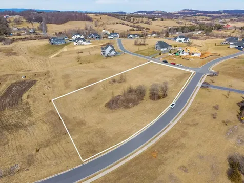 Lot 69 Leighton Way Rockingham VA 22801