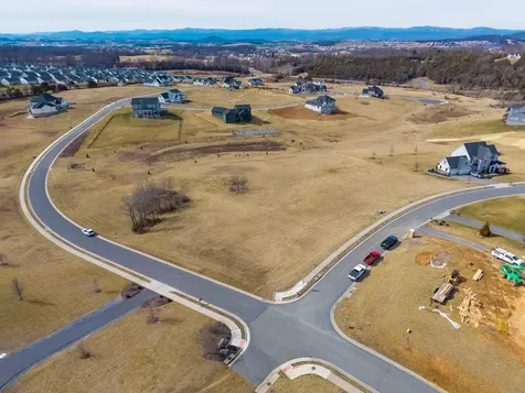 Lot 69 Leighton Way Rockingham VA 22801