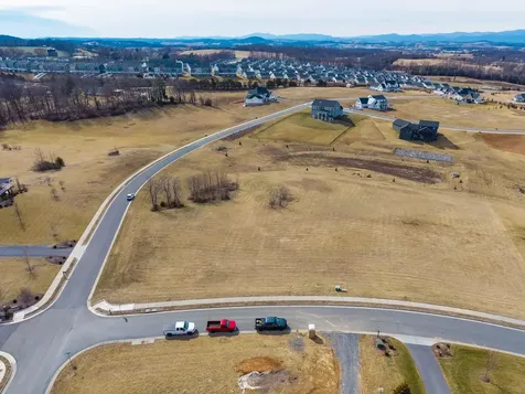 Lot 69 Leighton Way Rockingham VA 22801