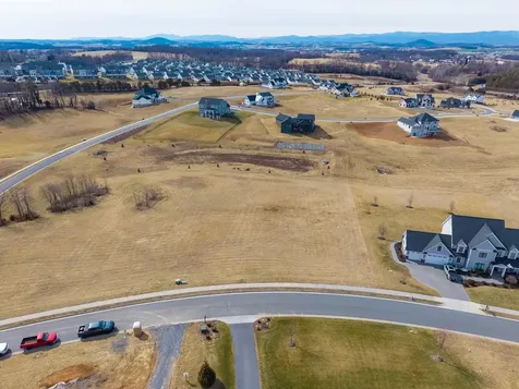 Lot 70 Leighton Way Rockingham VA 22801