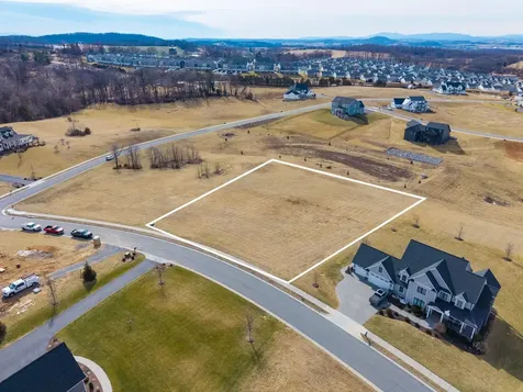 Lot 70 Leighton Way Rockingham VA 22801