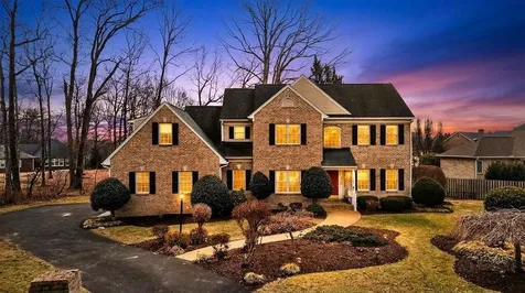 104 Pelham Woods Circle Waynesboro VA 22980