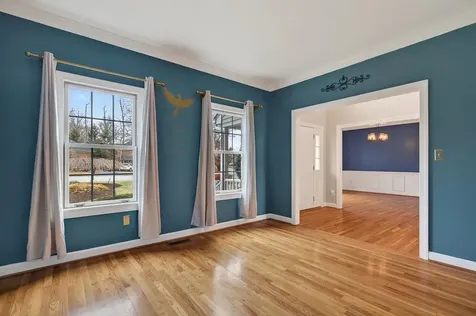 104 Pelham Woods Circle Waynesboro VA 22980