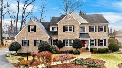 104 Pelham Woods Circle Waynesboro VA 22980