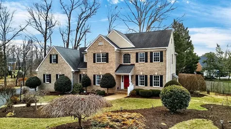 104 Pelham Woods Circle Waynesboro VA 22980