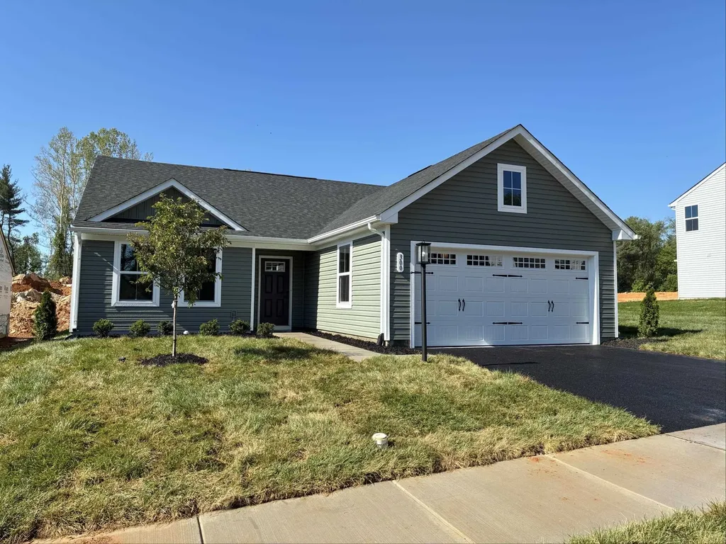 300 Walsh Lane Waynesboro VA 22980