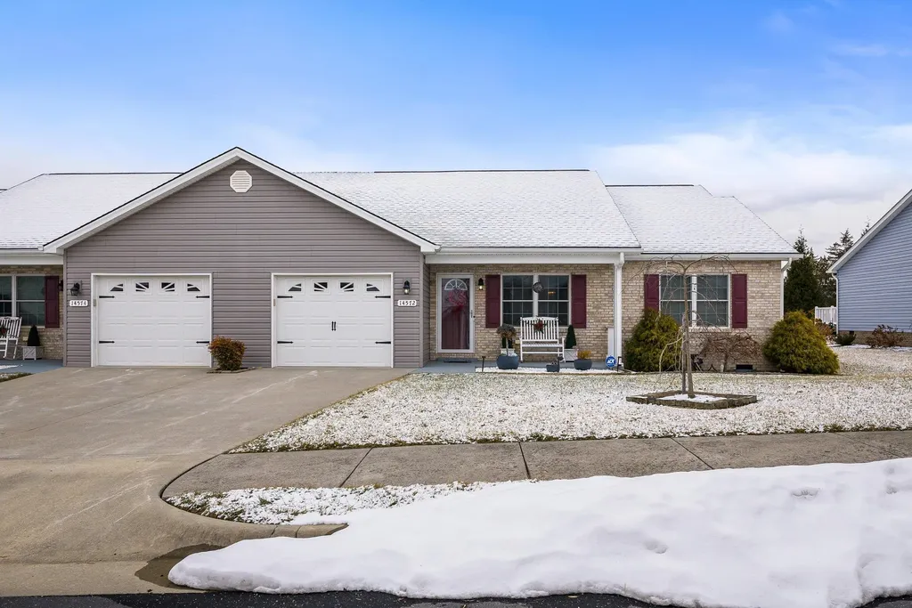 14572 Vinny Court Elkton VA 22827