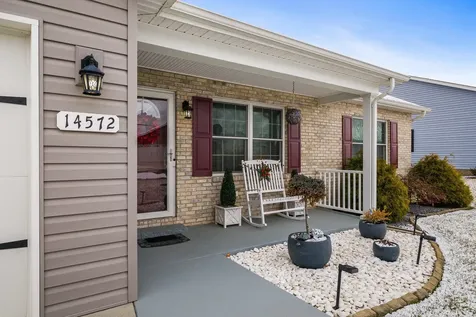 14572 Vinny Court Elkton VA 22827