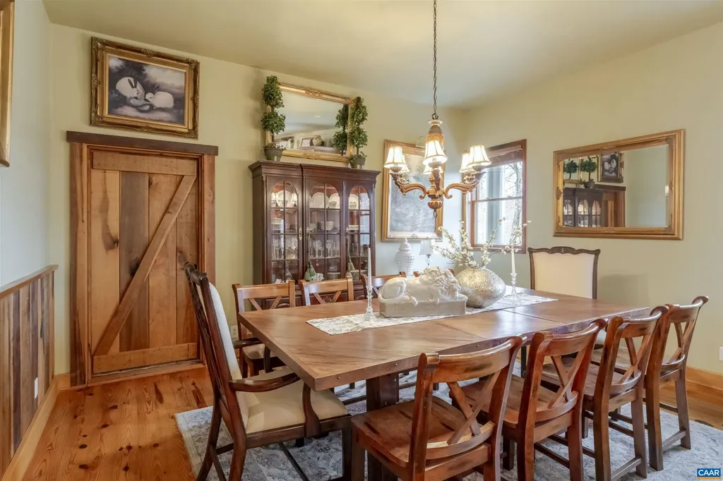 9225 Howardsville Turnpike Schuyler VA 22969