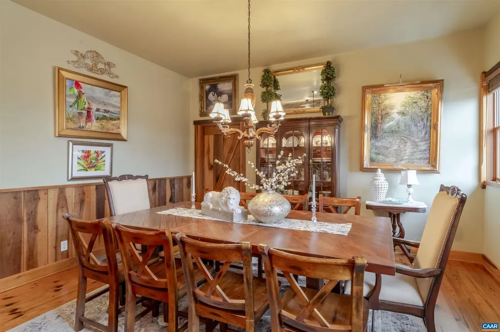 9225 Howardsville Turnpike Schuyler VA 22969