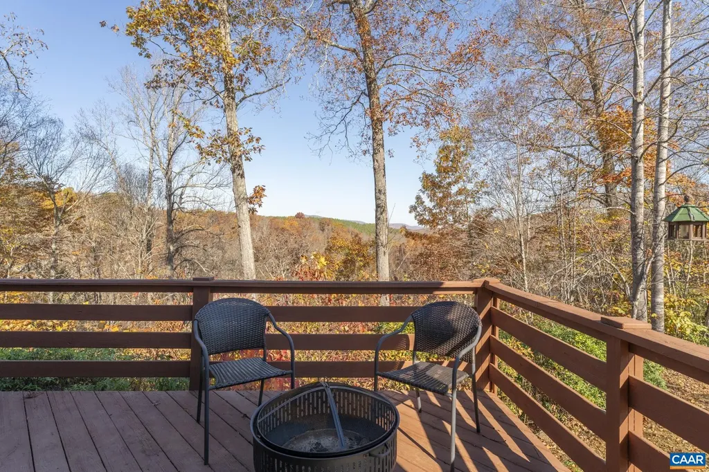 9225 Howardsville Turnpike Schuyler VA 22969