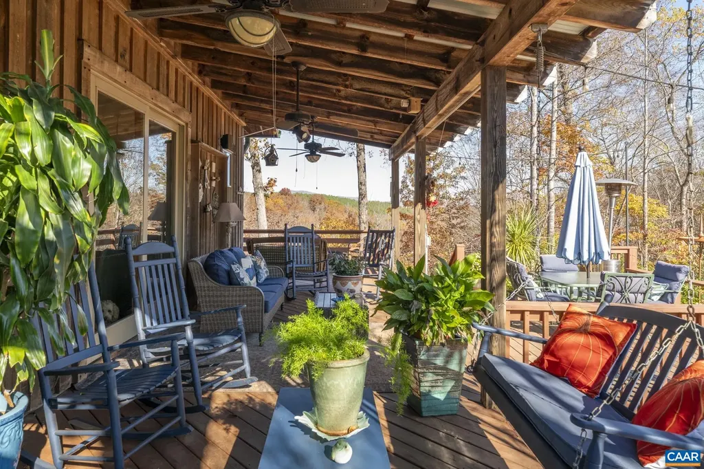 9225 Howardsville Turnpike Schuyler VA 22969