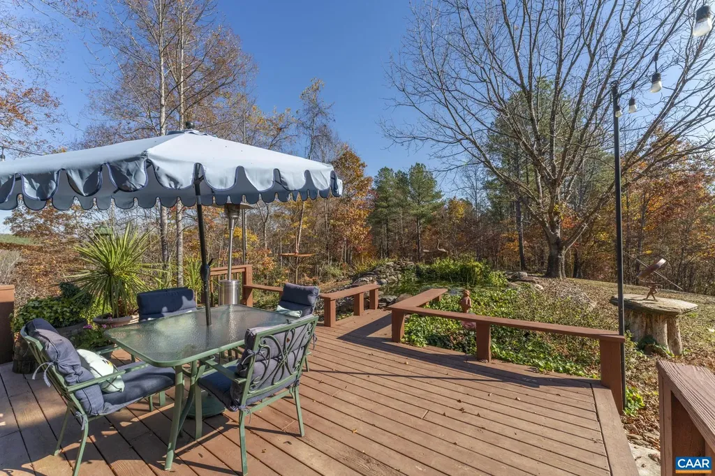 9225 Howardsville Turnpike Schuyler VA 22969