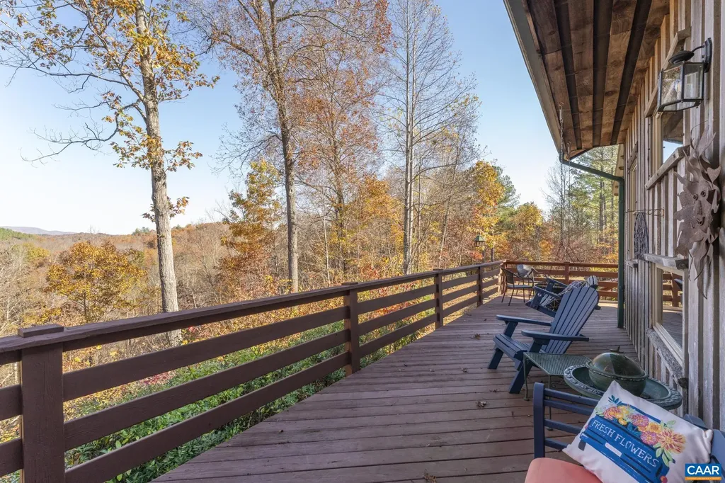 9225 Howardsville Turnpike Schuyler VA 22969