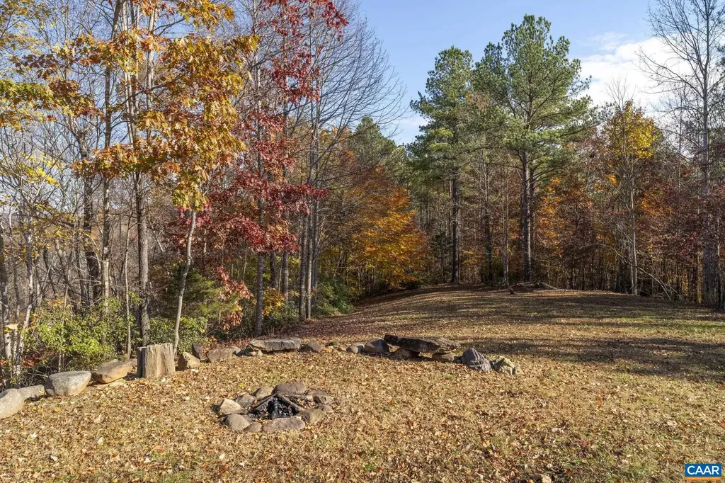 9225 Howardsville Turnpike Schuyler VA 22969