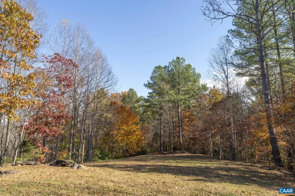 9225 Howardsville Turnpike Schuyler VA 22969