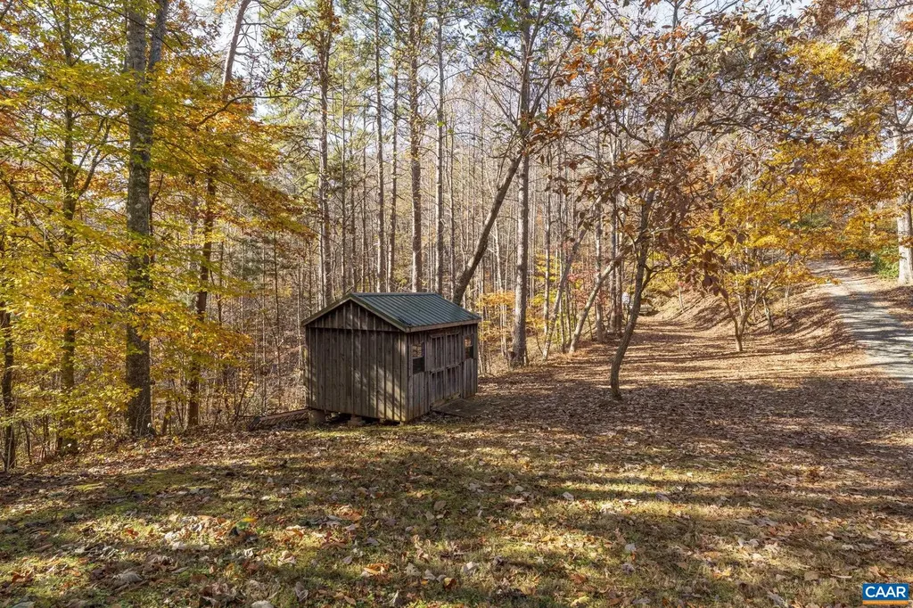 9225 Howardsville Turnpike Schuyler VA 22969