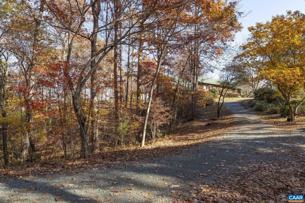 9225 Howardsville Turnpike Schuyler VA 22969