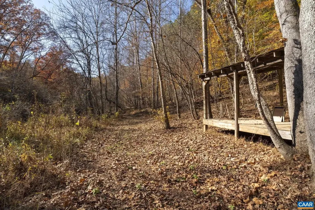 9225 Howardsville Turnpike Schuyler VA 22969