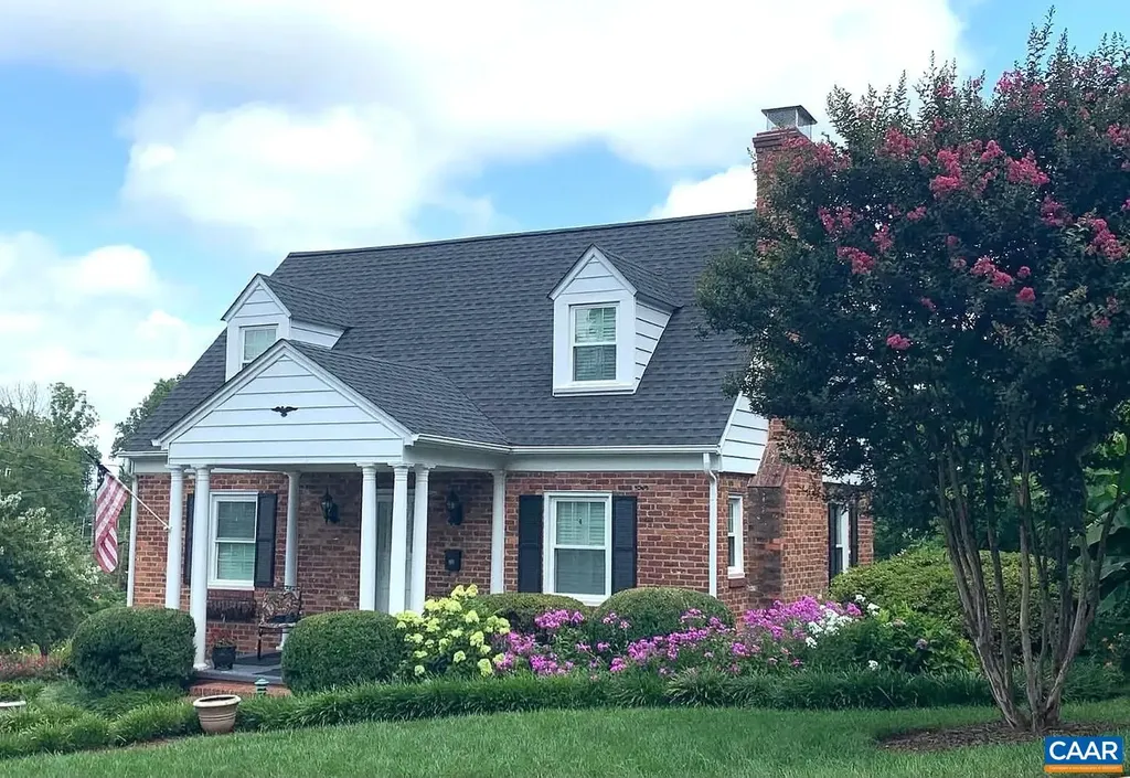 221 Lee Avenue Orange VA 22960