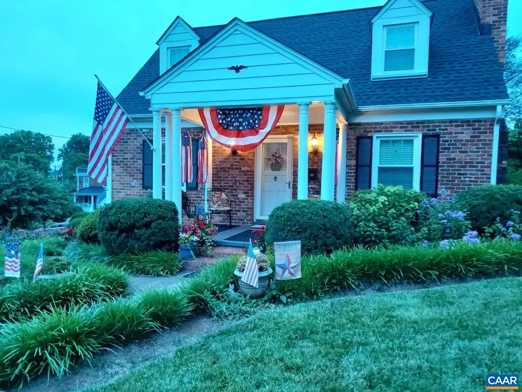 221 Lee Avenue Orange VA 22960