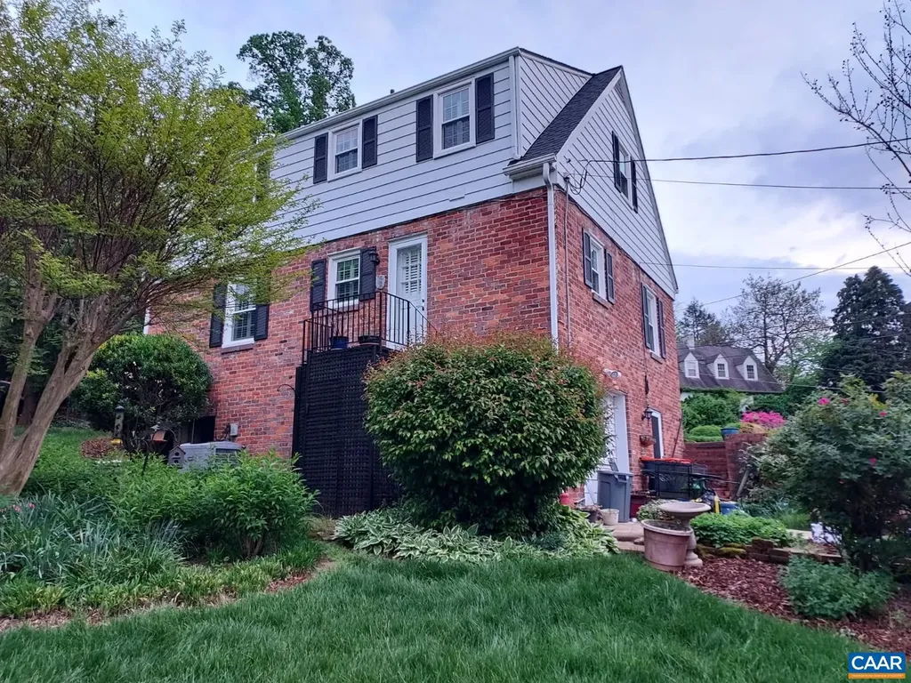 221 Lee Avenue Orange VA 22960