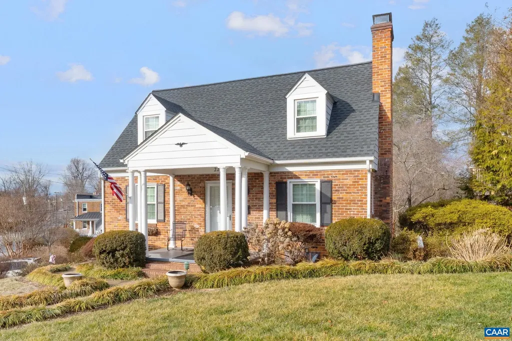 221 Lee Avenue Orange VA 22960