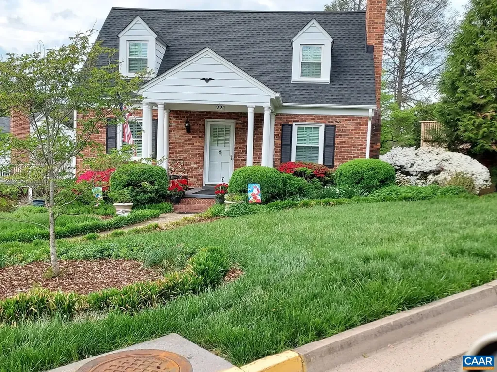 221 Lee Avenue Orange VA 22960