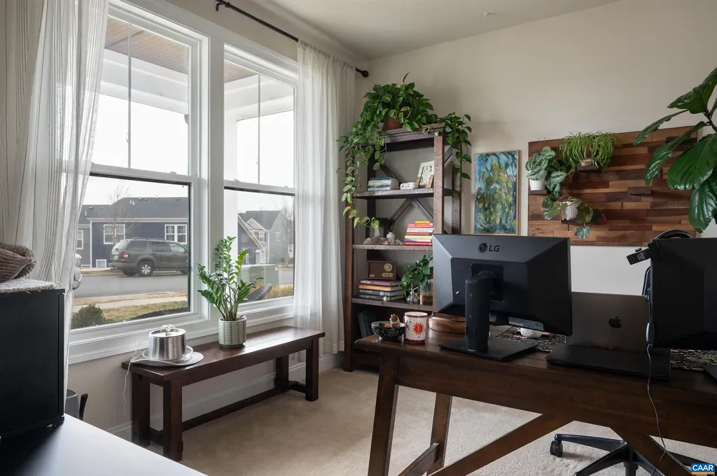 430 Claibourne Road Crozet VA 22932