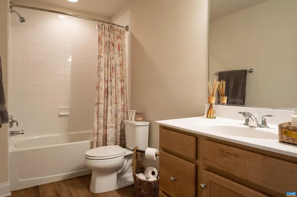 430 Claibourne Road Crozet VA 22932