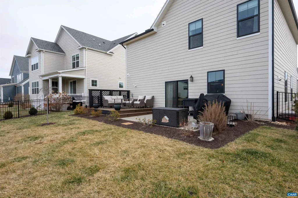 430 Claibourne Road Crozet VA 22932