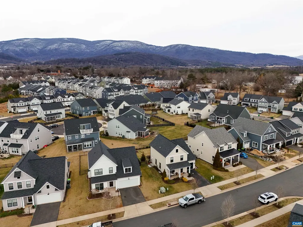 430 Claibourne Road Crozet VA 22932