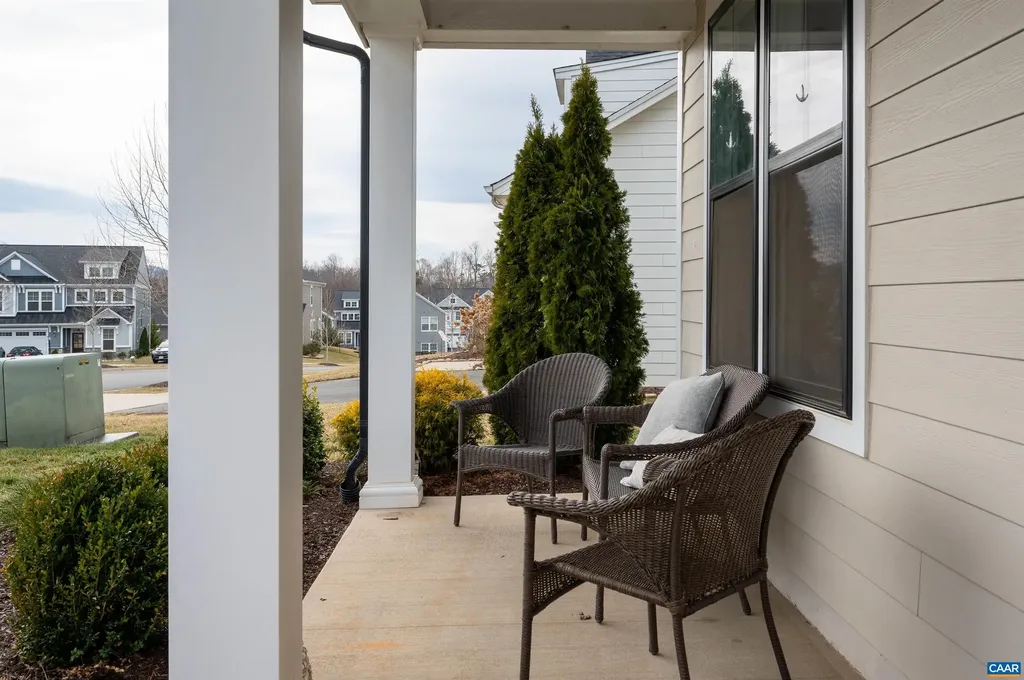 430 Claibourne Road Crozet VA 22932