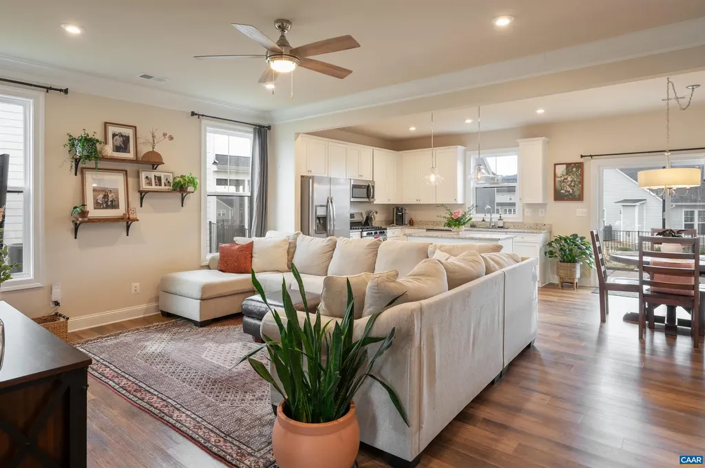 430 Claibourne Road Crozet VA 22932